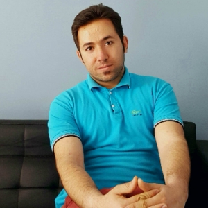 محمدرضا کوتاهی