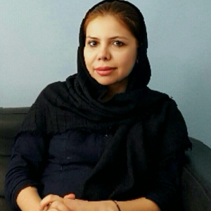 آرزو فاضلی زاده