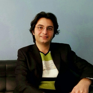 سید محمد نوش آبادی