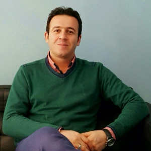 محمد انصاری نیا