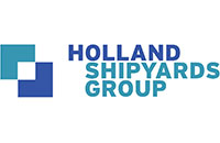 holland shipyards group