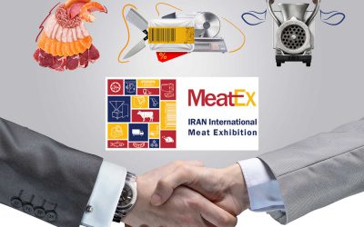 MeatEx نمایشگاه محصولات پروتئینی و صنایع وابسته