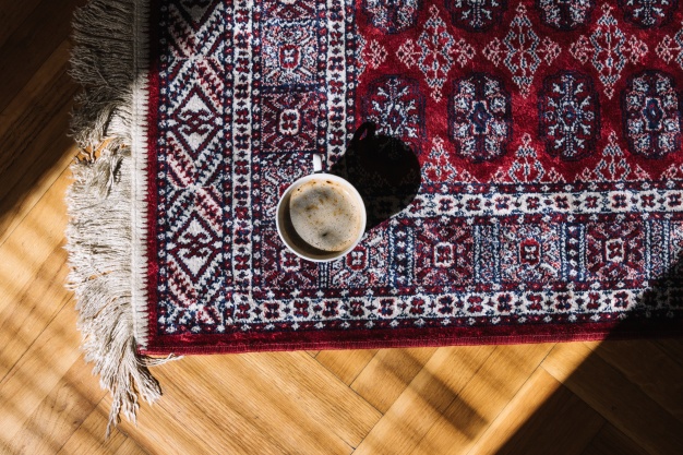 قوانین و غرفه سازی در نمایشگاه فرش دستباف قوانین و غرفه سازی در نمایشگاه فرش دستباف