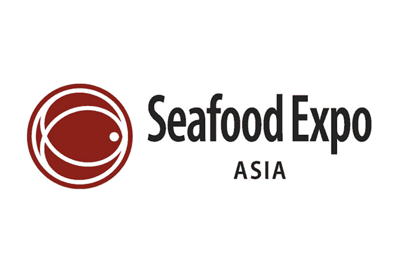 نمایشگاه غذاهای دریایی سنگاپور
