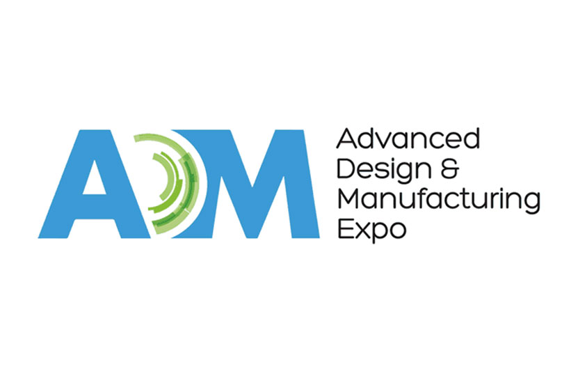 نمایشگاه اتوماسیون و فناوری صنعتی کانادا ADM