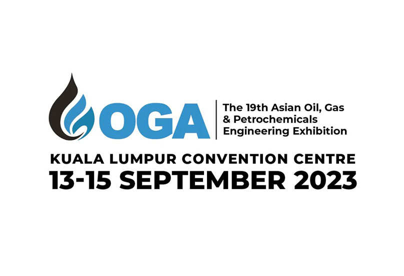 نمایشگاه نفت و گاز آسیا در کوالالامپور