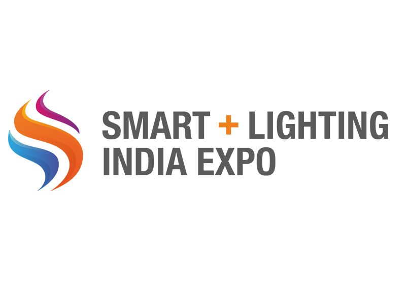 نمایشگاه صنایع روشنایی هوشمند هند