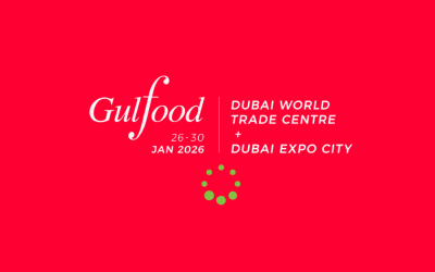 نمایشگاه گلفود دبی | Dubai Gulfood 2026