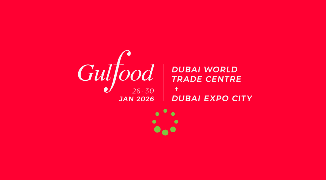 نمایشگاه گلفود دبی 1404