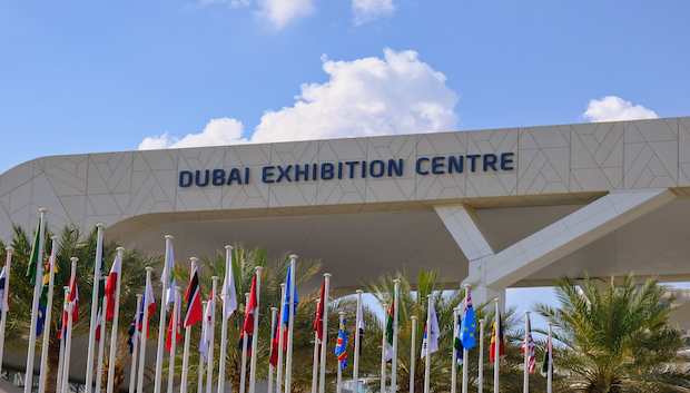 رویداد WHX Dubai<br />
همان نمایشگاه سلامت و پزشکی دبی یا عرب هلث