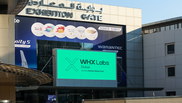 رویداد WHX Labs Dubai<br />
در دبی 2026