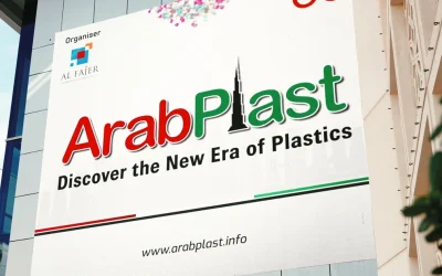 نمایشگاه عرب پلاست دبی | ArabPlast Dubai 2027