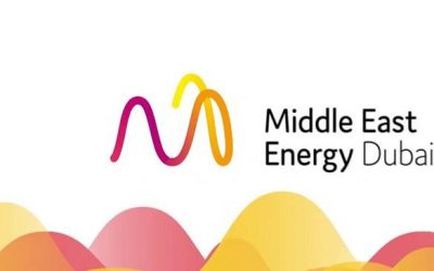نمایشگاه صنعت انرژی خاورمیانه در دبی | Middle East Energy 2026