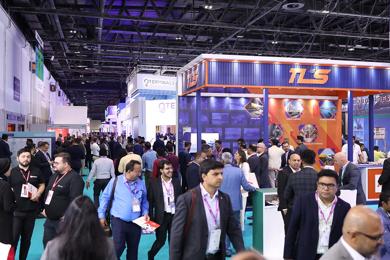 پروژه های خلیخ فارس و مسیر های حمل و نقل نو ظهور