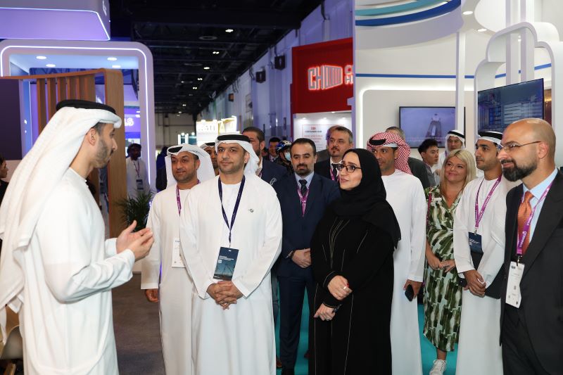 سمینار های نمایشگاه لجستیک خاورمیانه 2026